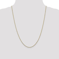 14k 1.45mm D/C Cable Chain-PEN140-24