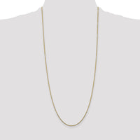 14k 1.45mm D/C Cable Chain-PEN140-30