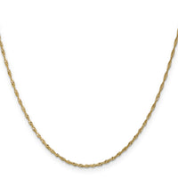 14k 1.4mm Singapore Chain-PEN52-18