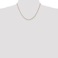 14k 1.4mm Singapore Chain-PEN52-18