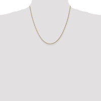 14k 1.4mm Singapore Chain-PEN52-20
