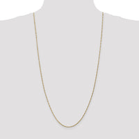 14k 1.4mm Singapore Chain-PEN52-30