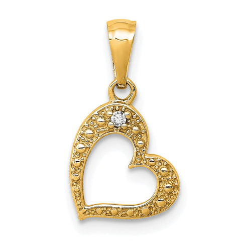 Diamond Necklaces