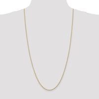 14k 2.00mm D/C Quadruple Rope Chain-QTR016-30