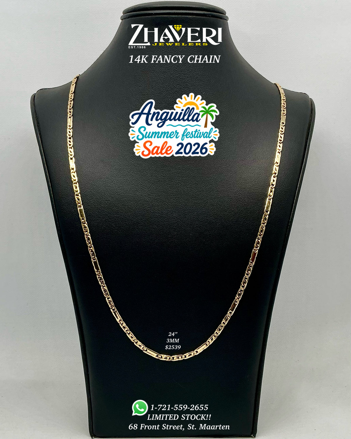 Fancy Chains