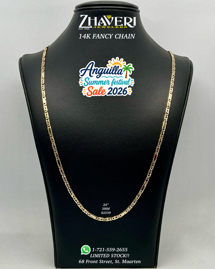 Fancy Chains