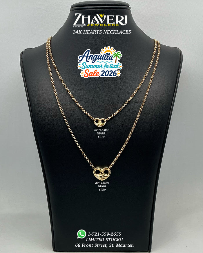 Gucci Chains