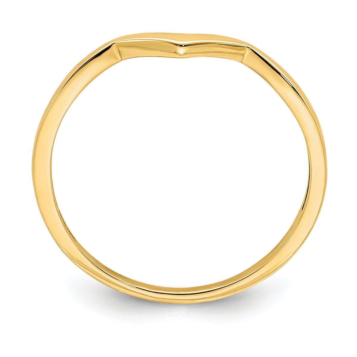 14K Ring-R673