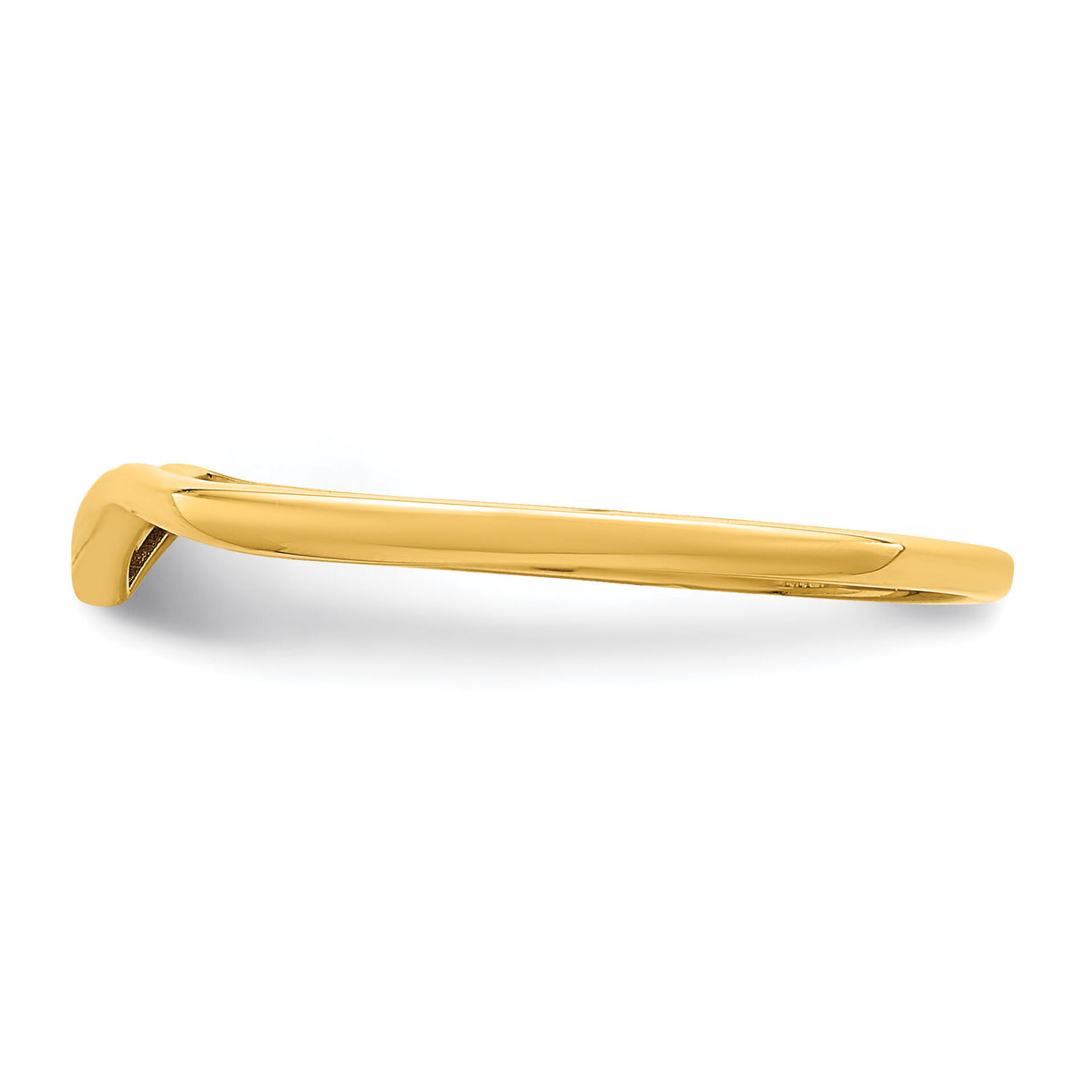 14K Ring-R673