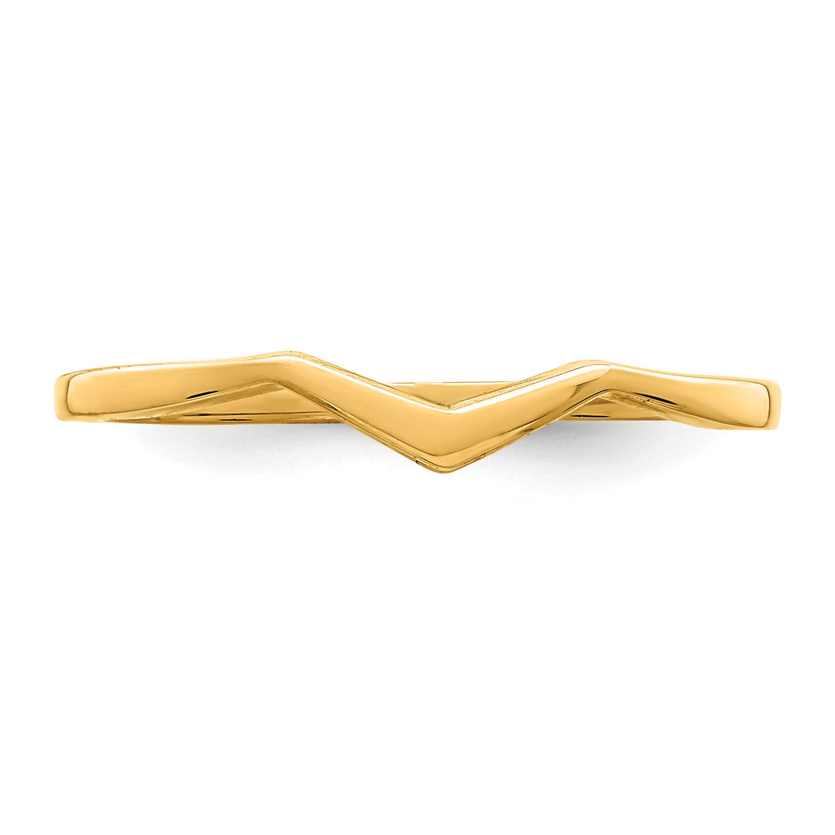 14K Ring-R673