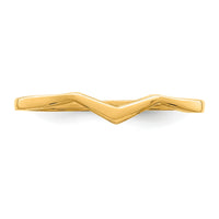 14K Ring-R673