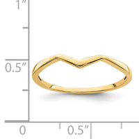 14K Ring-R673