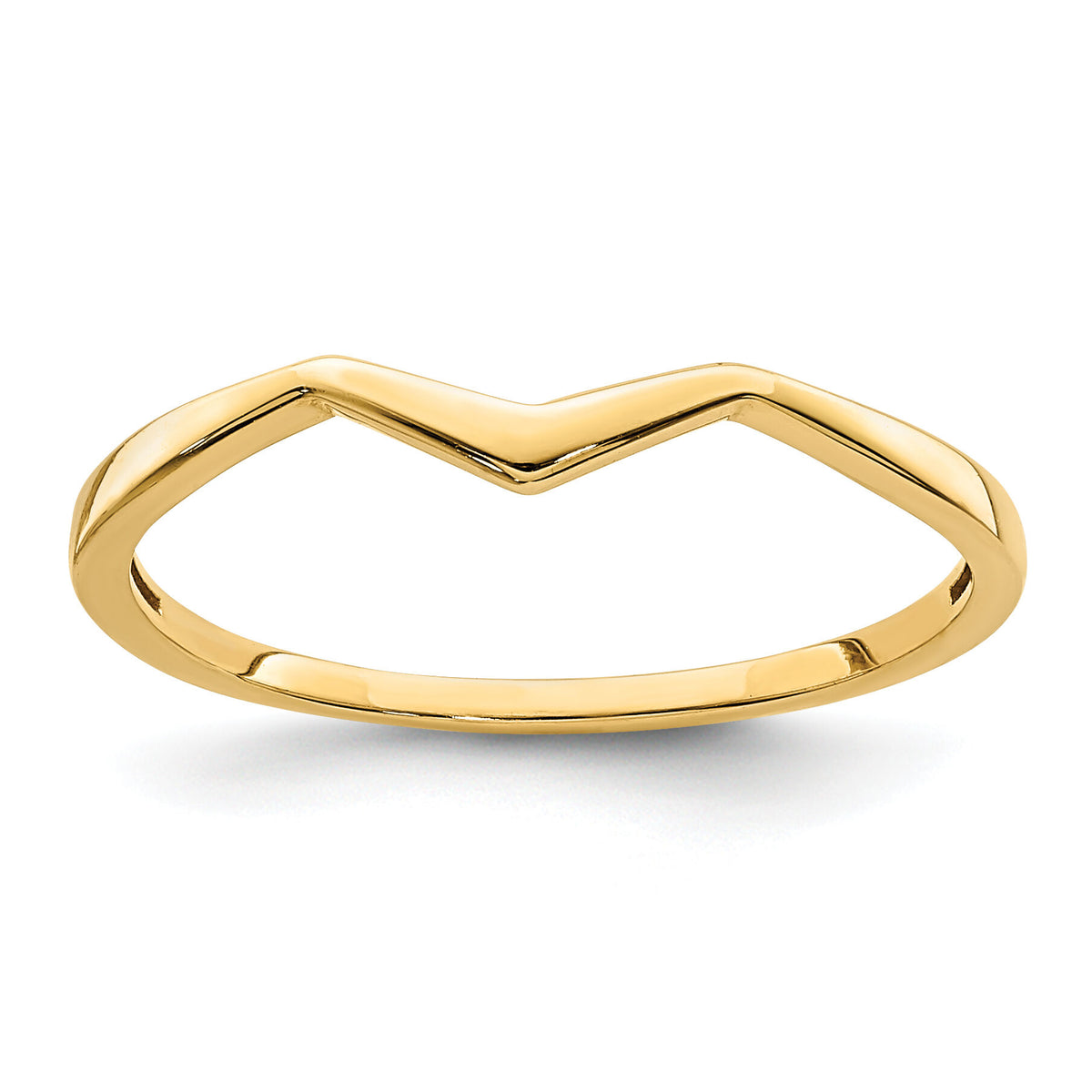 14K Ring-R673