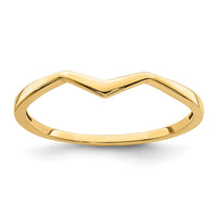 14K Ring-R673