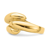 14k Fancy Ring-R759