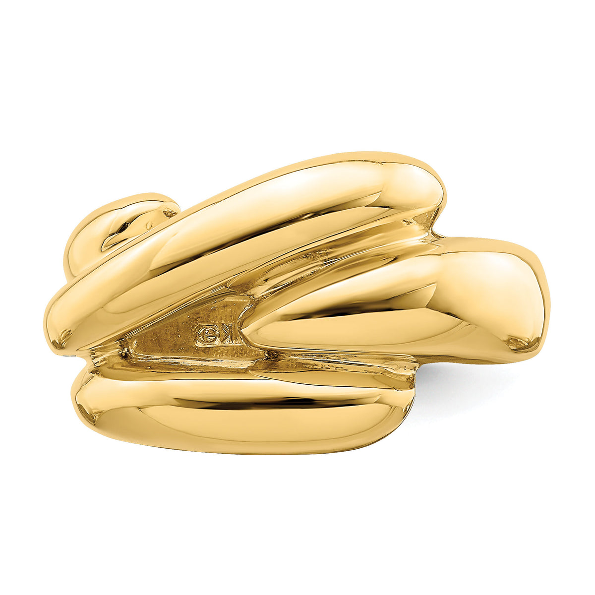 14k Fancy Ring-R759