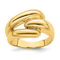 14k Fancy Ring-R759