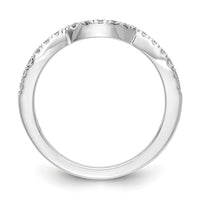 14kw Lab Grown Diamond VS/SI+ G+ Wedding Band-RM2142B