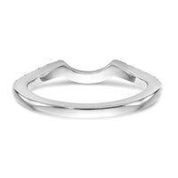 14kw Lab Grown Diamond VS/SI+ G+ Wedding Band-RM2142B