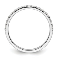 14k Yellow Gold Diamond Ring-RM4322