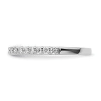 14k Yellow Gold Diamond Ring-RM4322