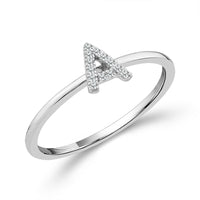 Diamond Fashion Ring 0.05 ct tw 10k Yellow Gold-RP3303SCY0