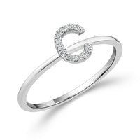 Diamond Fashion Ring 0.05 ct tw 10k Yellow Gold-RP3439SCY0