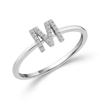 Diamond Fashion Ring 0.06 ct tw 10k Yellow Gold-RP3440SCY0