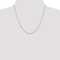 14K .70mm Ropa Chain-RPA015-20