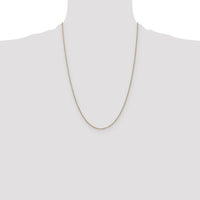 14K .70mm Ropa Chain-RPA015-24