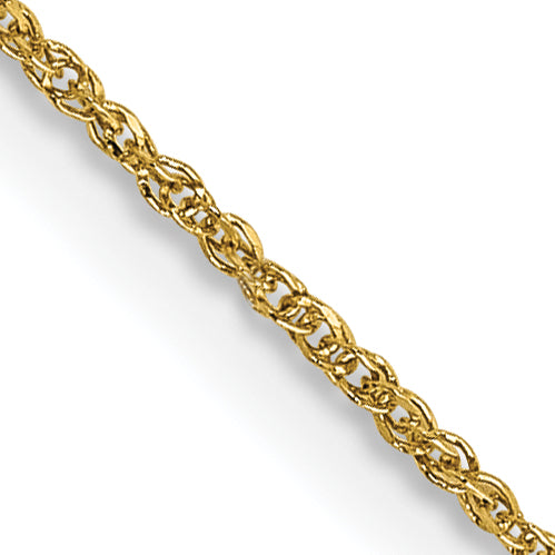 14K .70mm Ropa Chain-RPA015-24