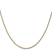 14K 1.7mm Ropa Chain-RPA028-16