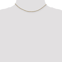 14K 1.7mm Ropa Chain-RPA028-14
