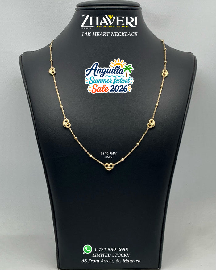 Gucci Chains