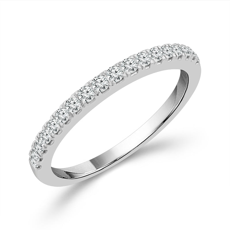 Diamond Bridal Set 1.50 ct tw 10k White Gold-RZ0726A68W0L