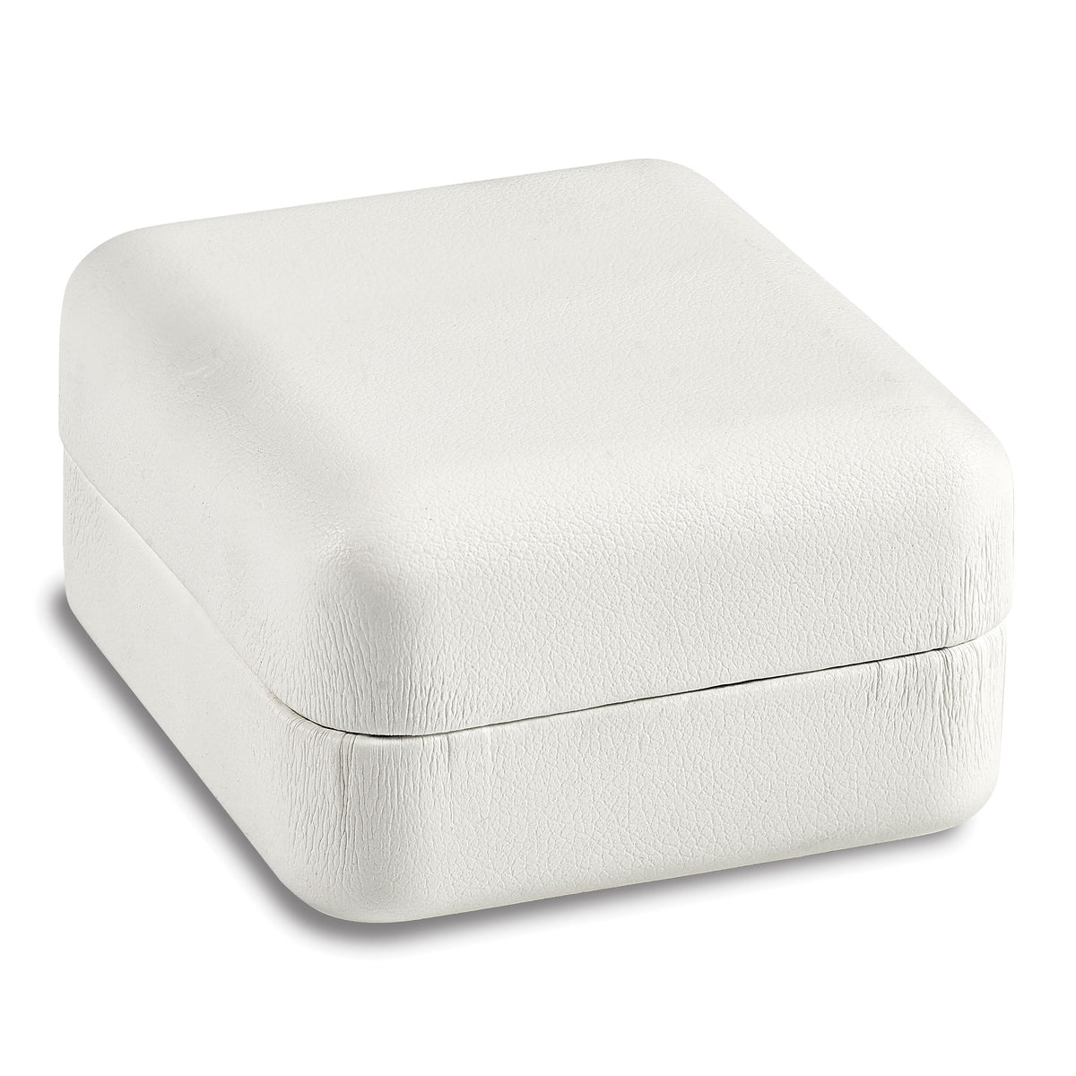 14k Madi K 3mm white zircon Earrings-GK115