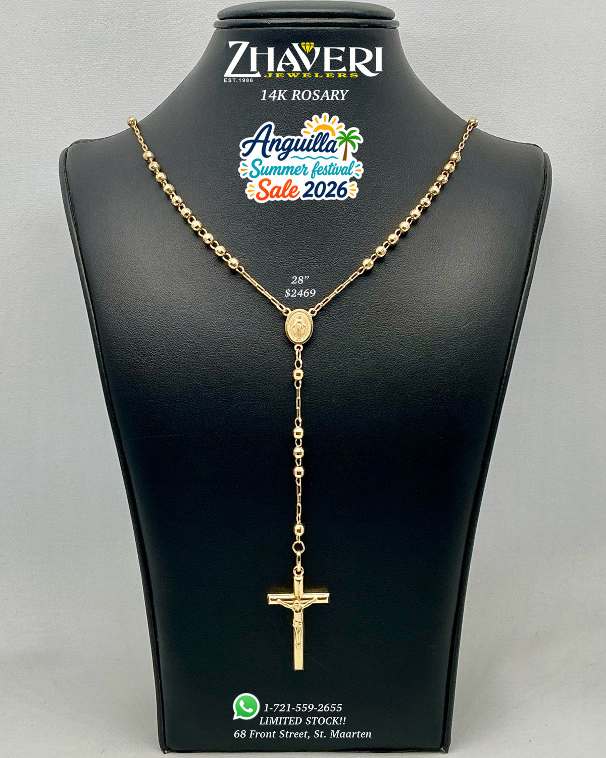Fancy Chain