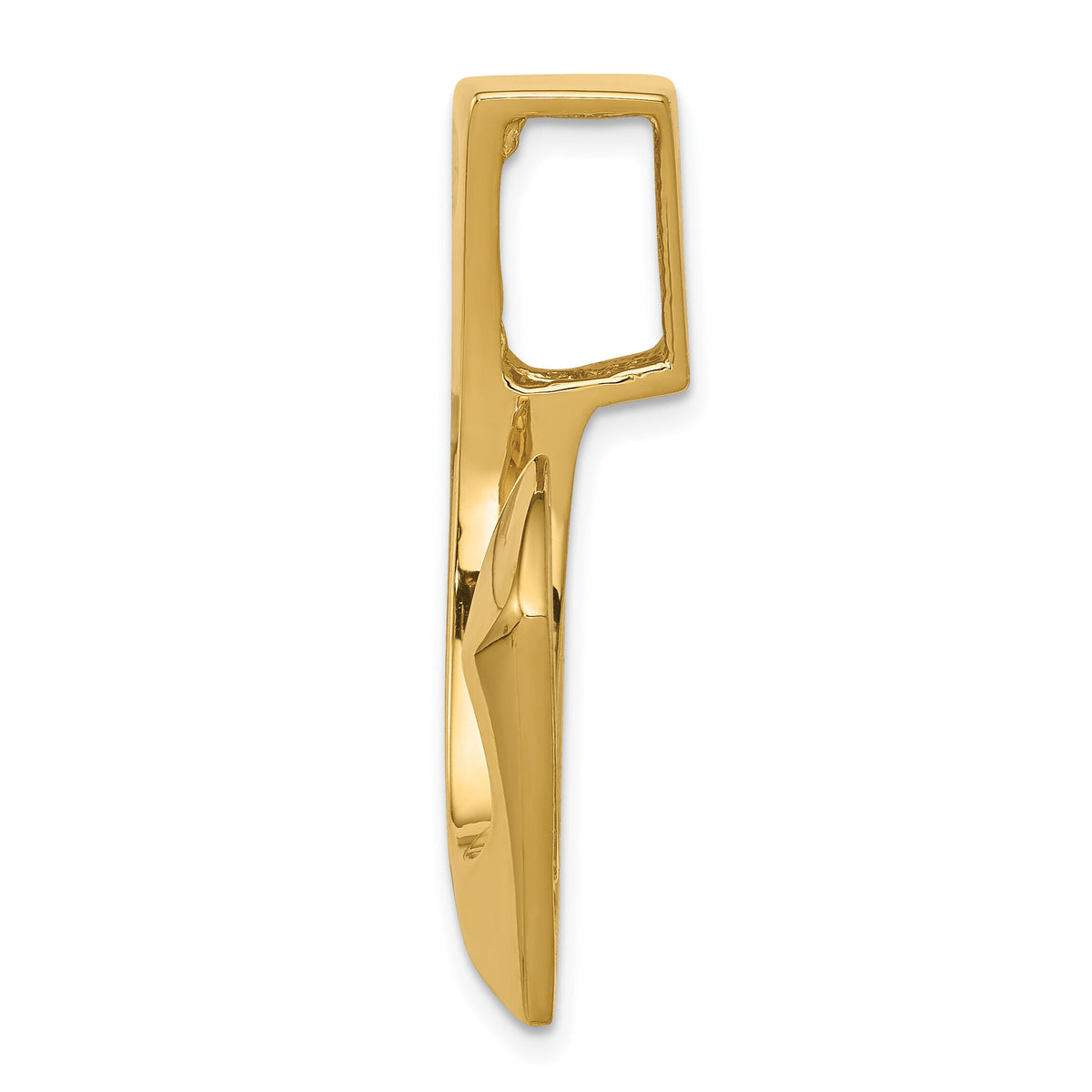 14k Omega Slide-SL21