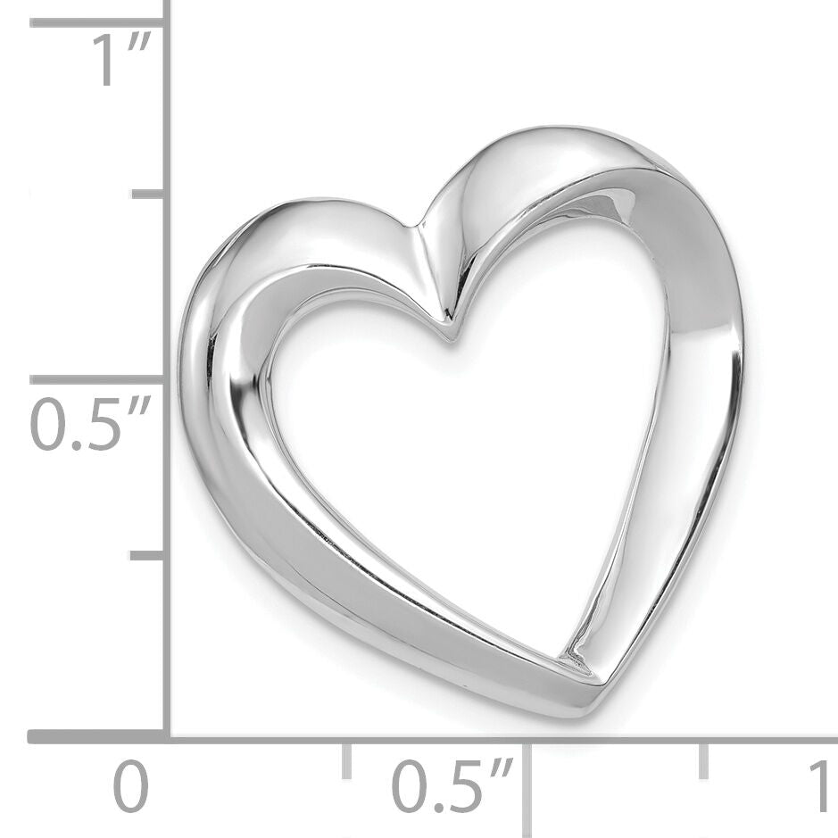 14kw Heart Slide-SL224W