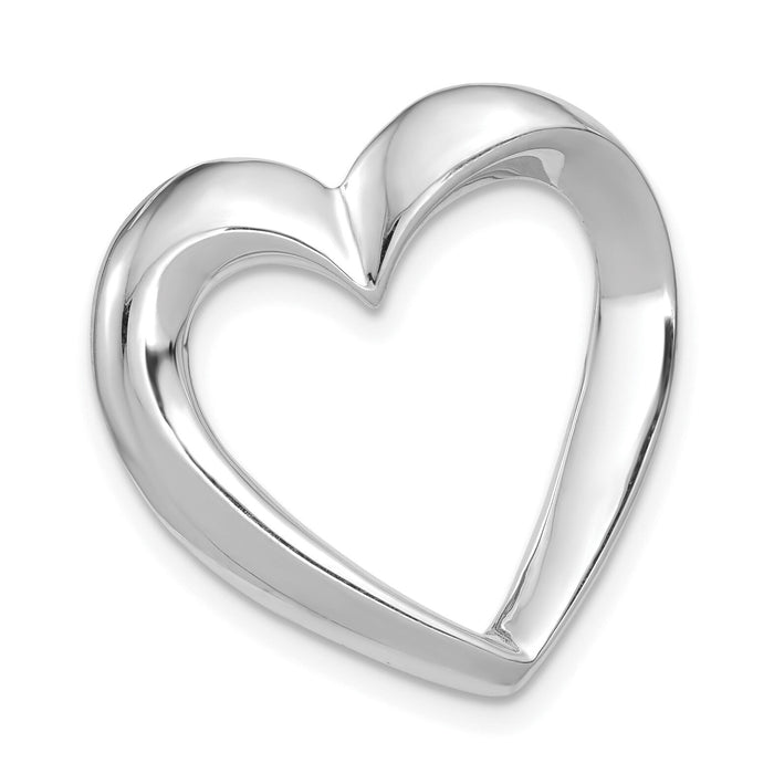 14kw Heart Slide-SL224W