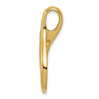 14k Fancy Slide-SL315