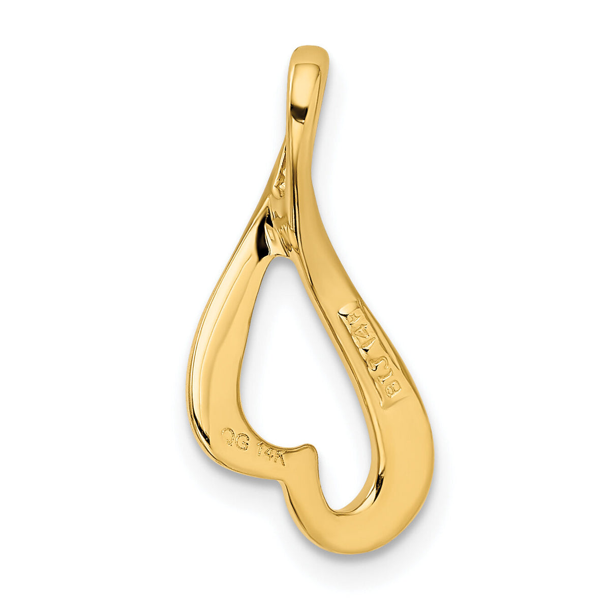 14k Slide-SL549