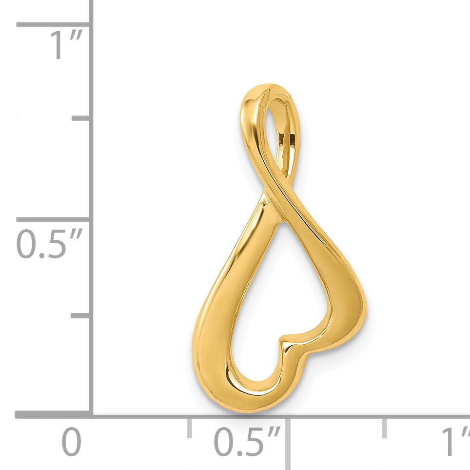 14k Slide-SL549