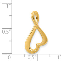 14k Slide-SL549