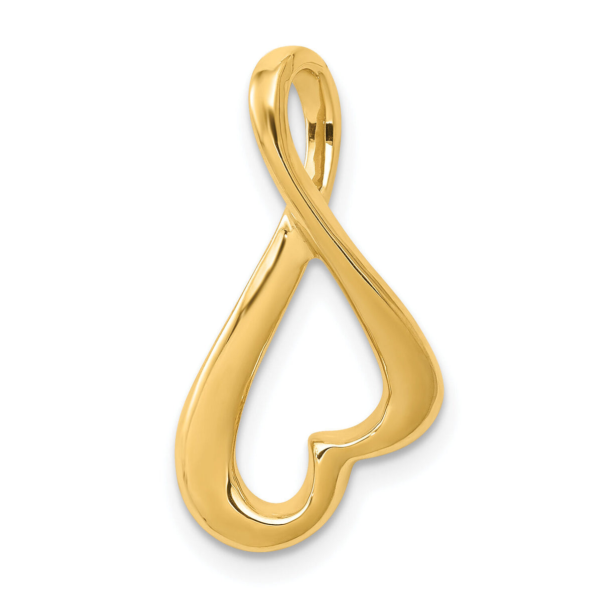 14k Slide-SL549