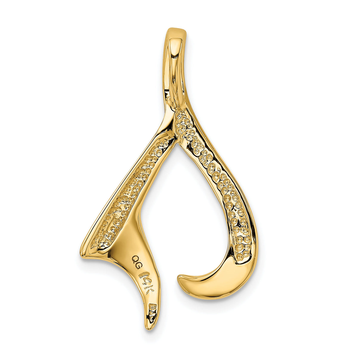 14K Slide-SL571