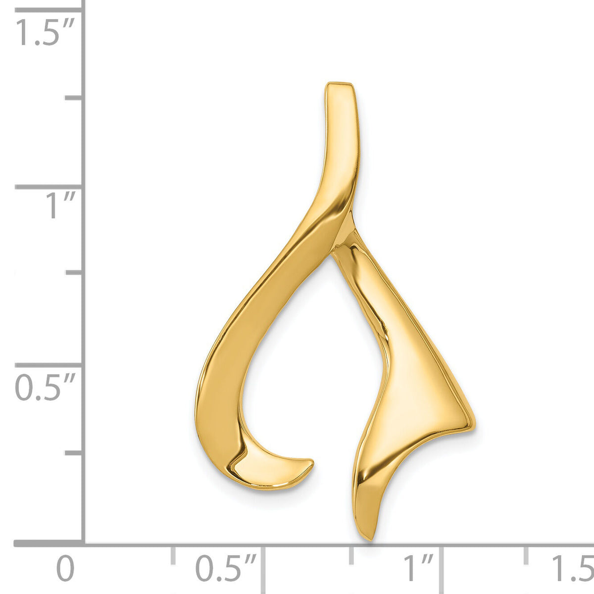 14K Slide-SL571
