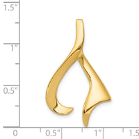14K Slide-SL571