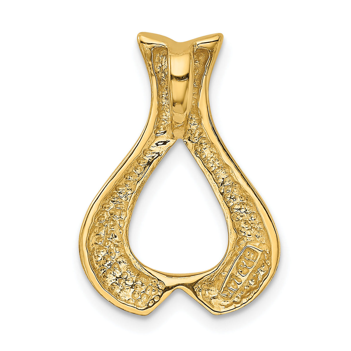 14K Slide-SL578