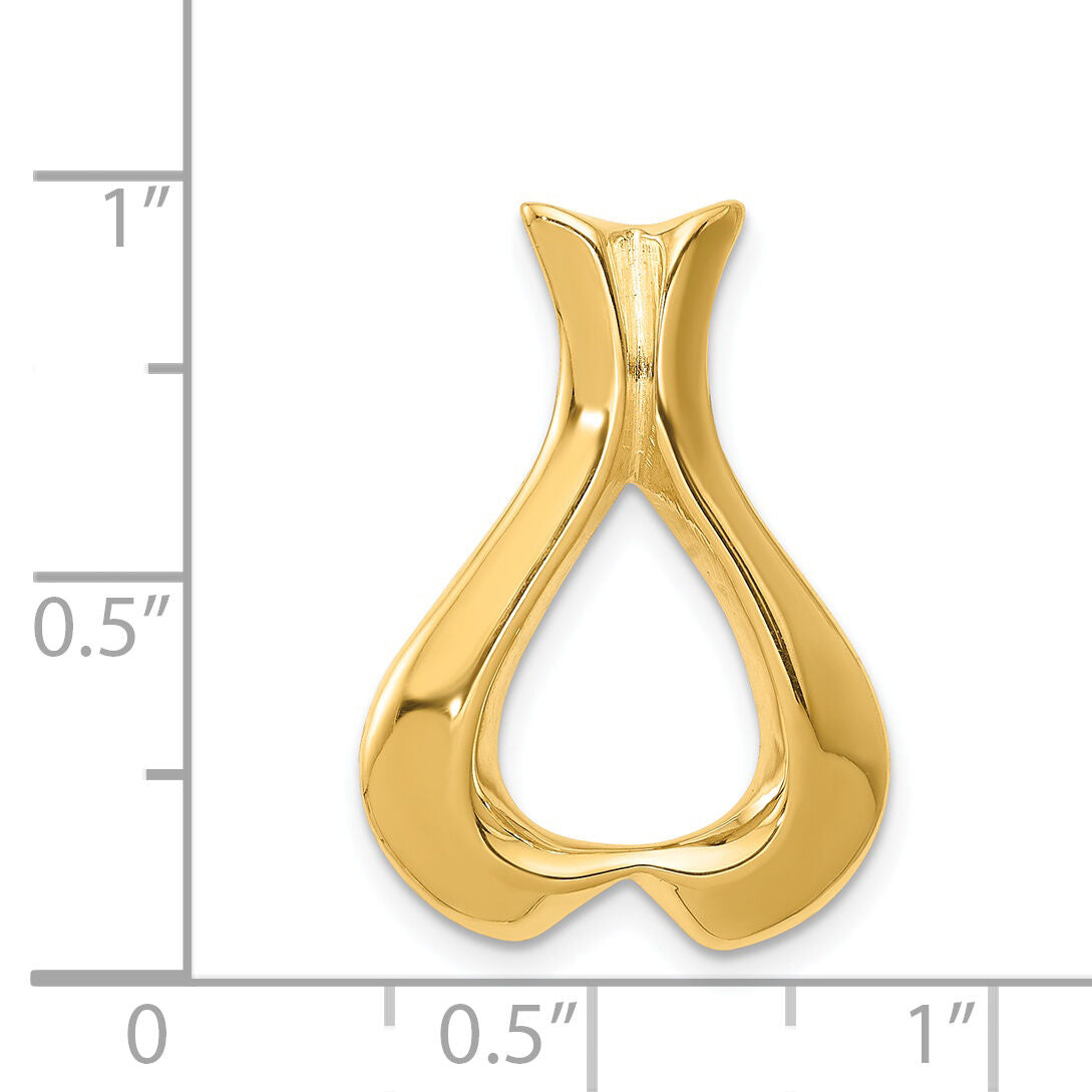 14K Slide-SL578